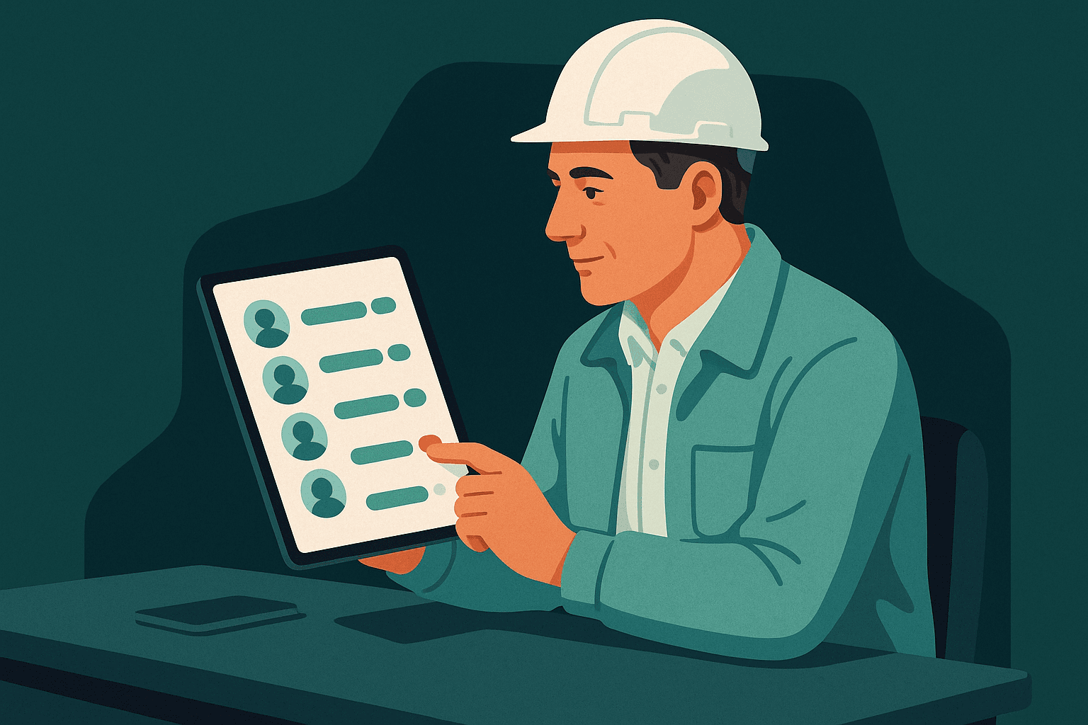 Controle de Treinamentos NR: como organizar vencimentos e reciclagens