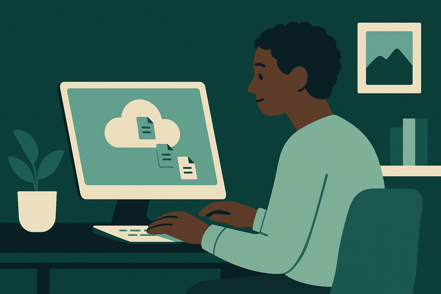 eSocial e SST: o que muda na gestão de documentos