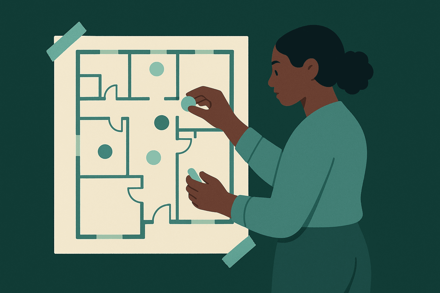Mapa de Risco: o que é e como elaborar