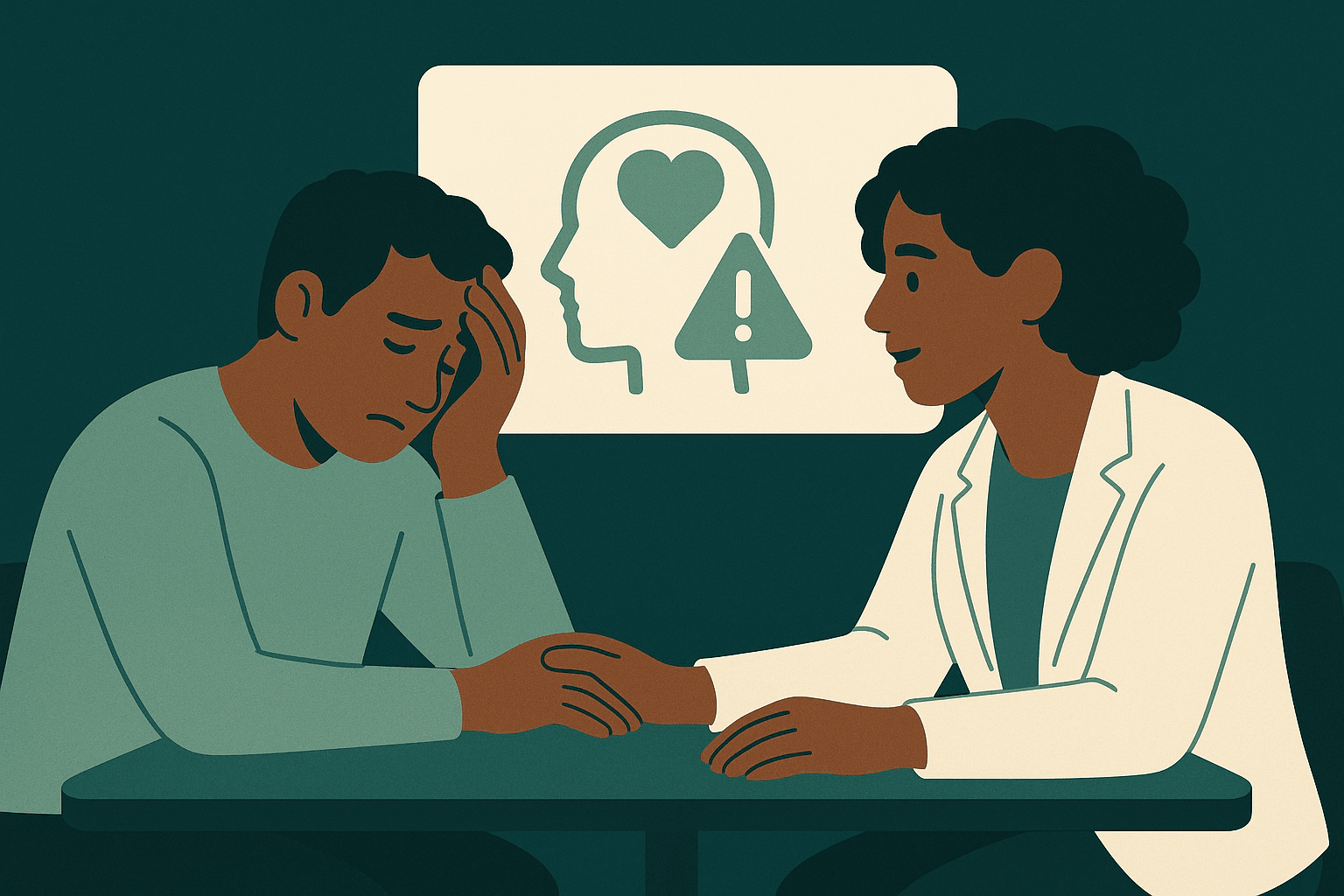 Riscos Psicossociais na NR-1: o que são e como gerenciar